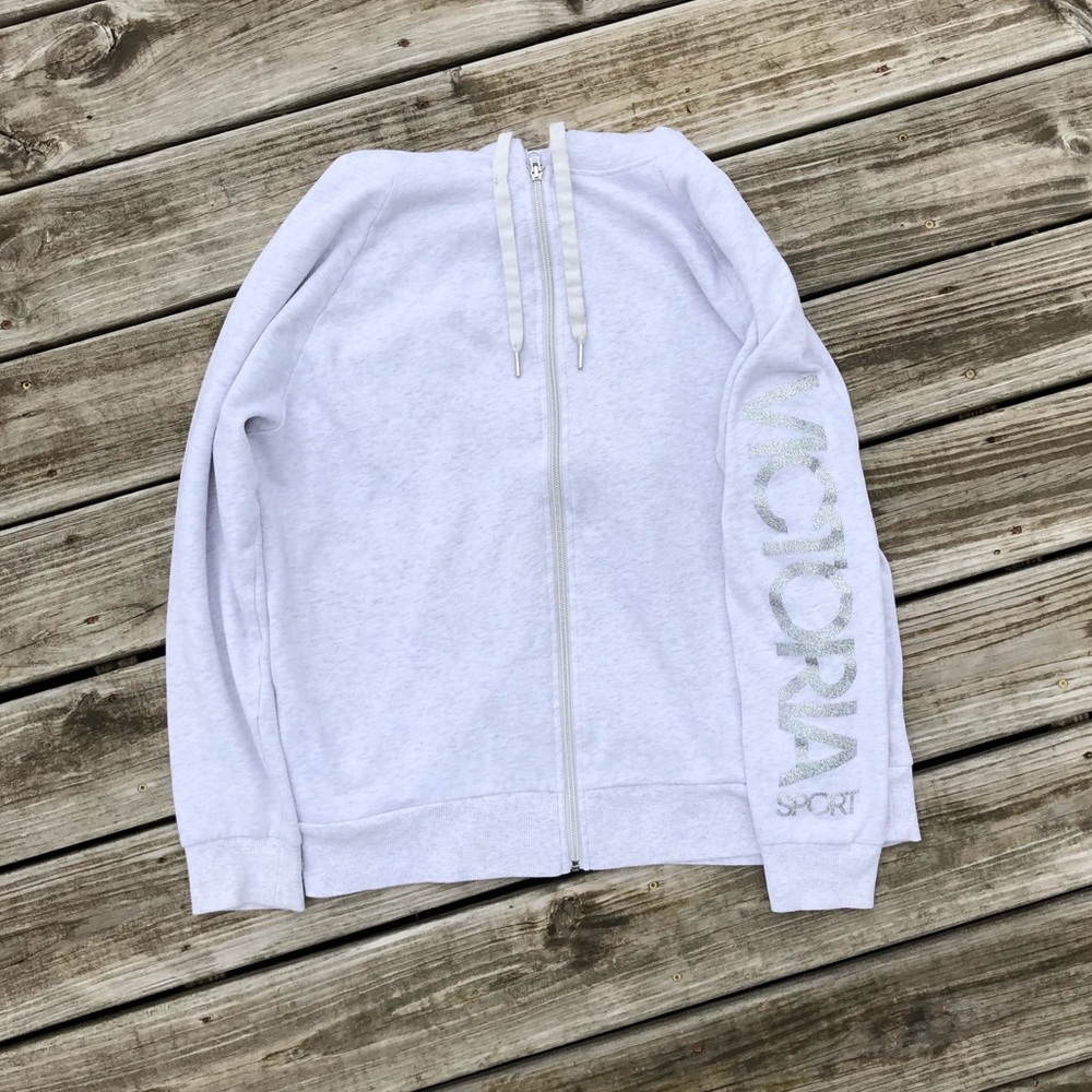 Victoria’s Secret Sweater